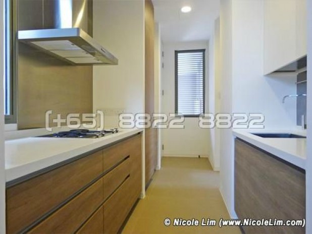 Leedon Residence (D10), Condominium #77484512